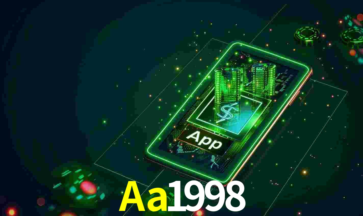 Simplificando a Experiência de Jogo Aa1998 App