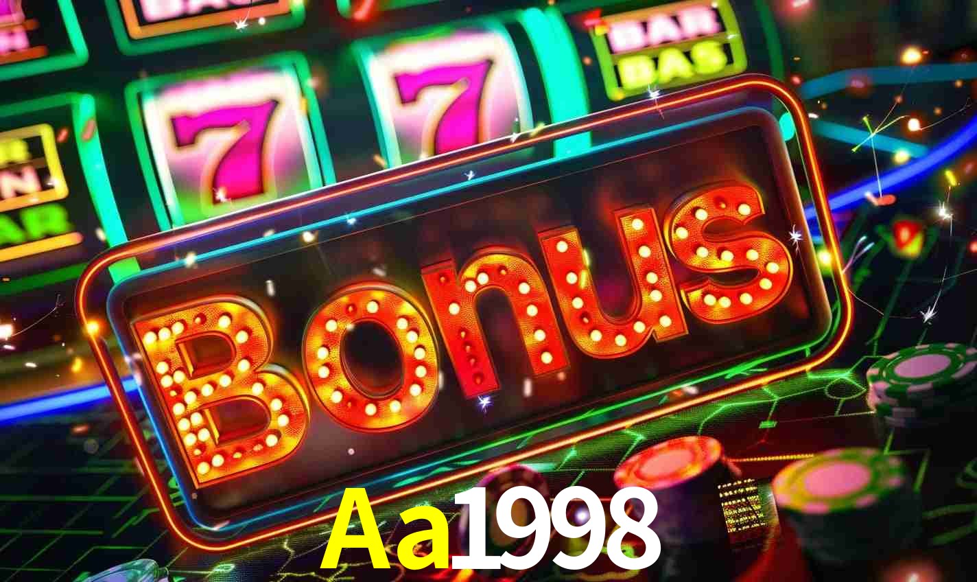 Sistema de Bônus Aa1998