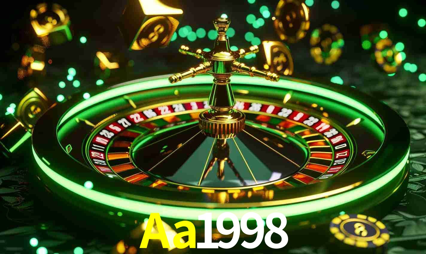 Desfrutar de um Cassino Aa1998
