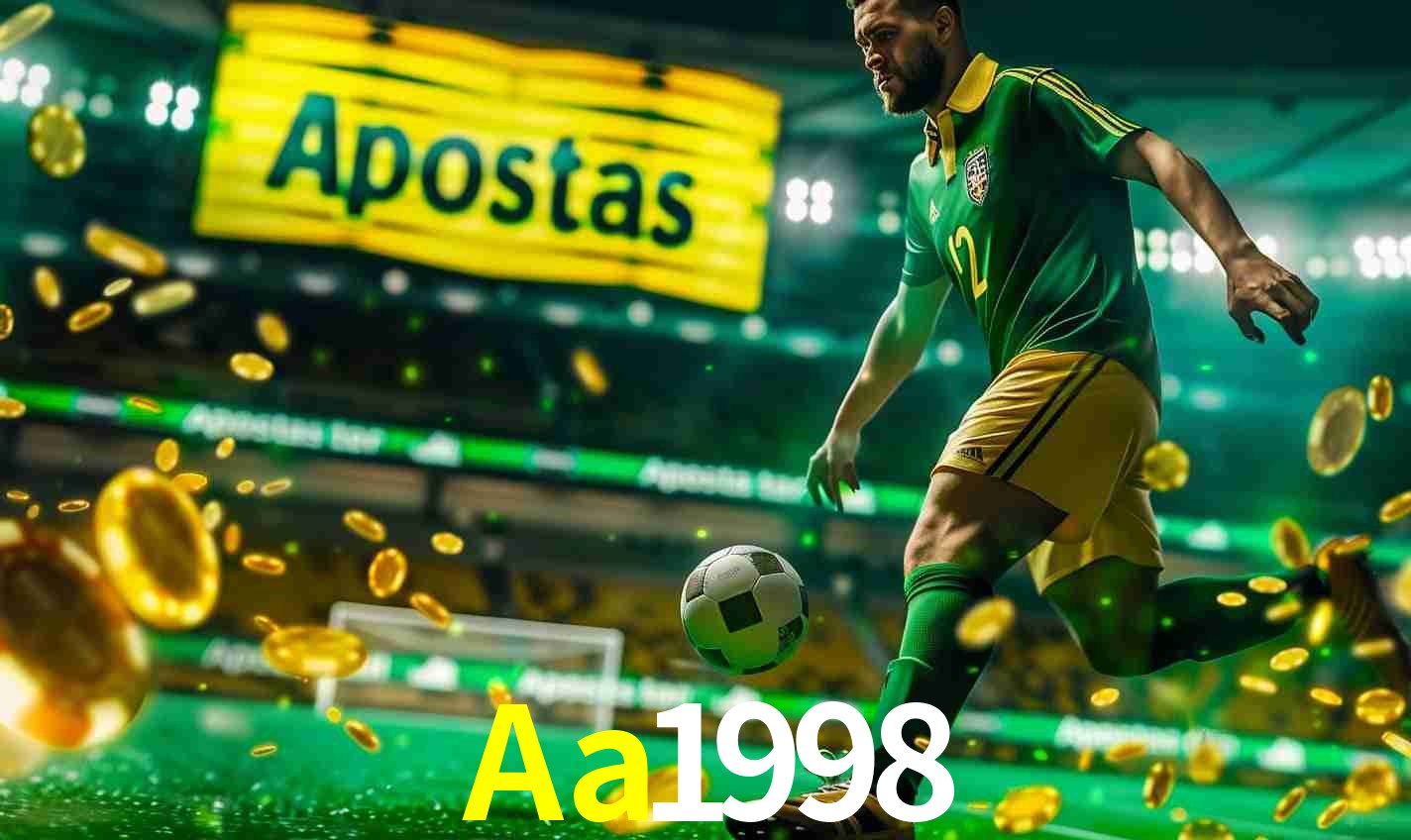 Diversas Apostas em Eventos Esportivos Aa1998