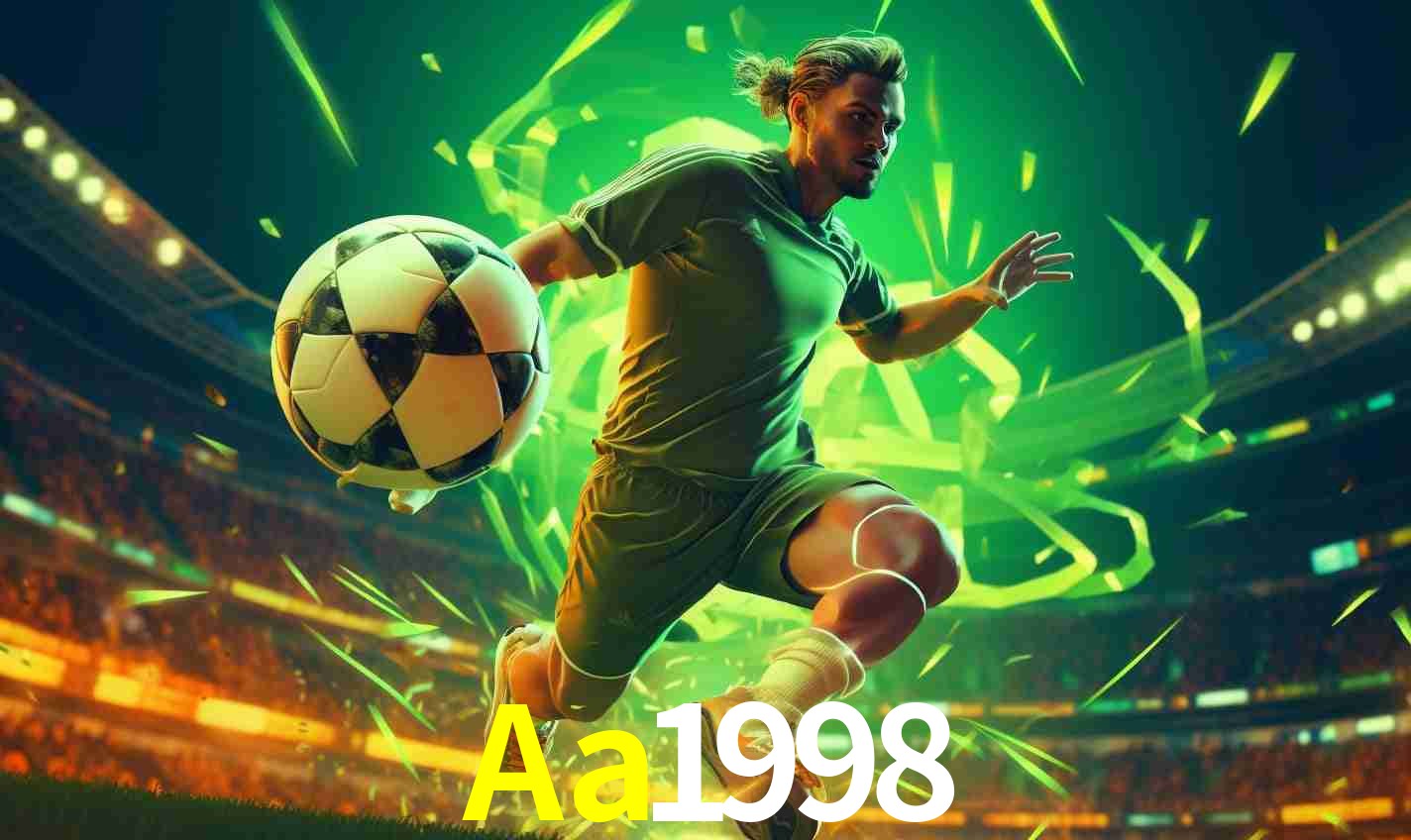 Diversidade Apostas no Aa1998