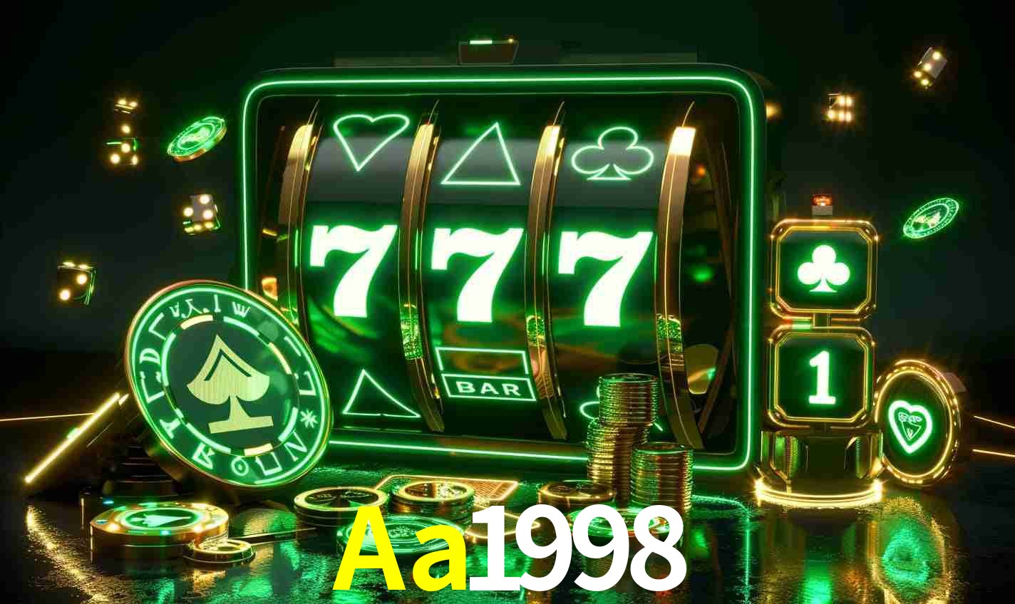 Seguro Login no Cassino Online Aa1998